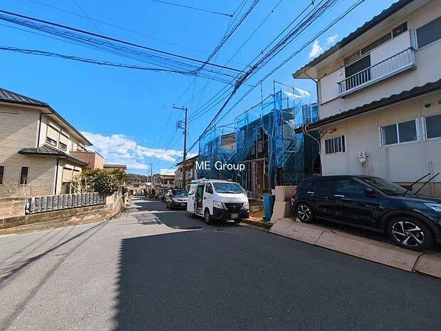 ■新しい時代の息吹を感じる、心地よい環境