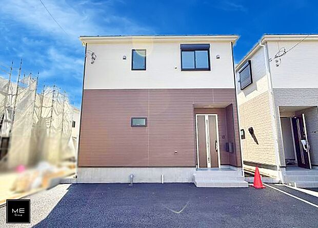 3号棟 ■暮らしを彩る充実した設備仕様が備わった住まい