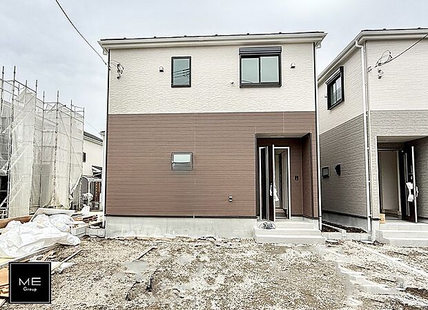 ■暮らしを彩る充実した設備仕様が備わった住まい