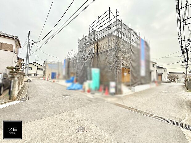 ■家族とのお出かけが楽しくなる環境です