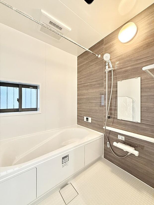 ■一日の疲れを癒す、心落ち着く空間です