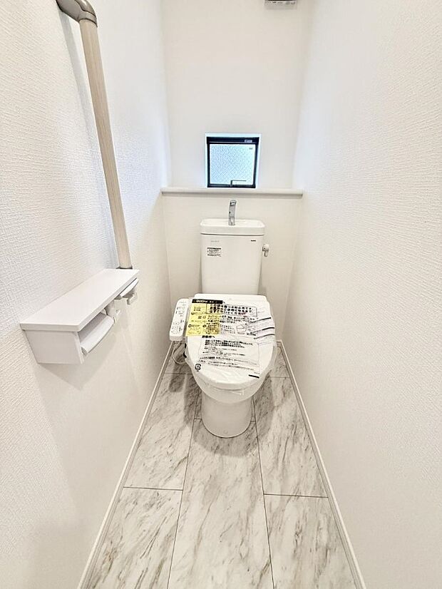 ■毎日使う場所だからこそ、清潔感溢れる空間