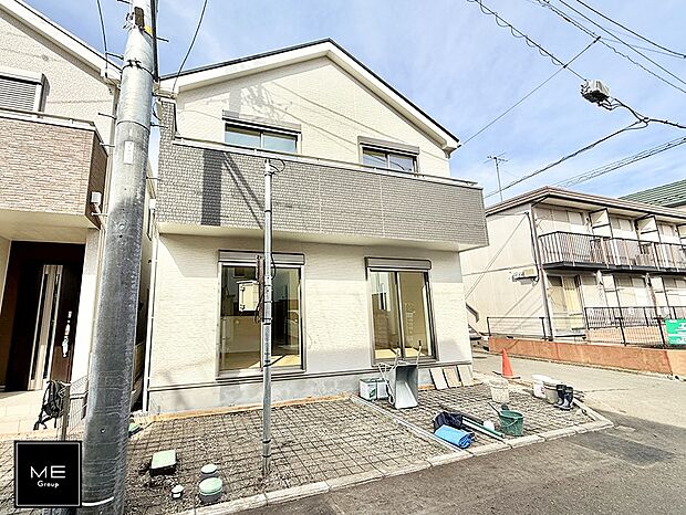 ■家族みんなが笑顔で過ごせる、安心感のある住まい