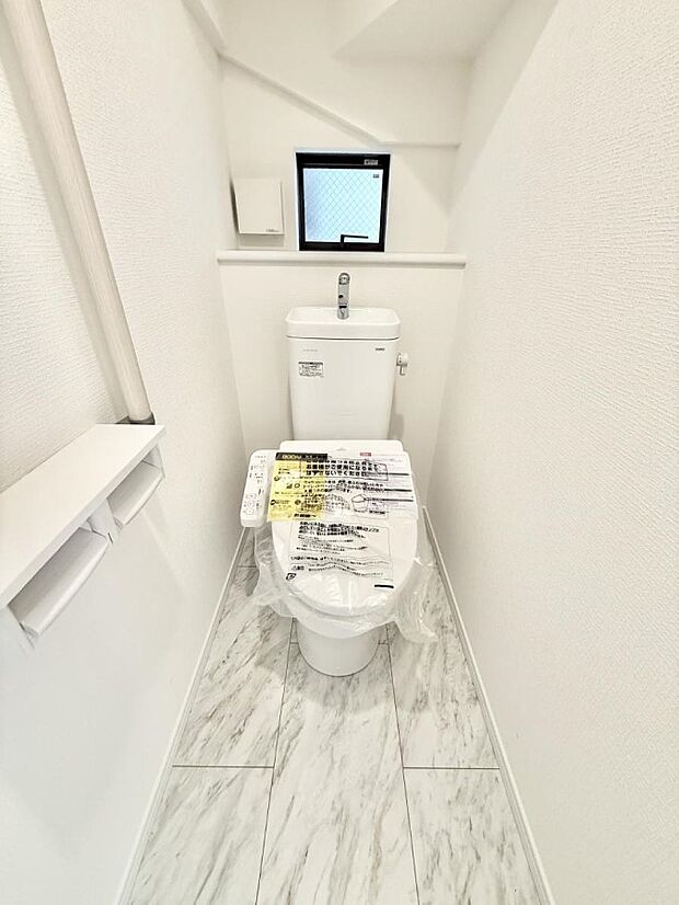 B号棟 ■使いやすさと清潔感にこだわった空間