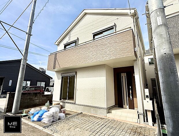 ■暮らしを豊かにする充実した仕様設備で快適に