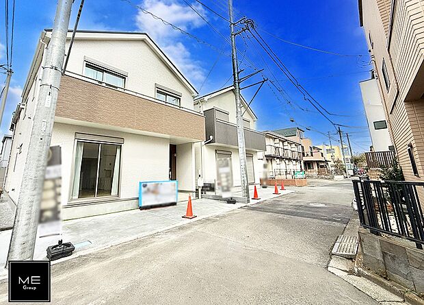 ■この道を歩けば、毎日が少し特別になる