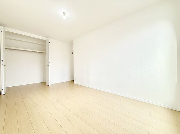 ■静かな洋室で読書や趣味に集中できる場所