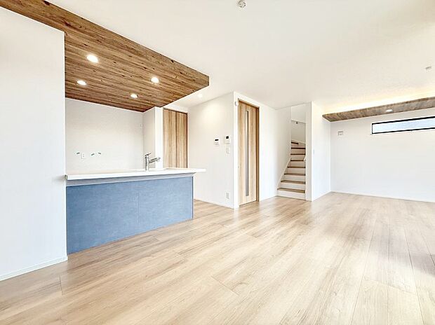 ■自然と会話が生まれる、心地よいひととき