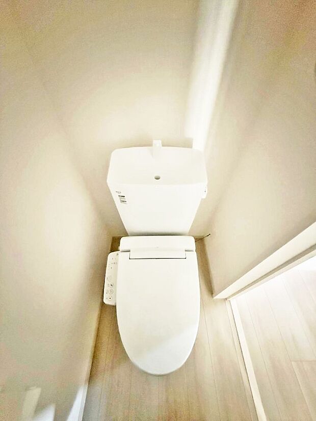 ■毎日使う場所だからこそ、清潔感溢れる空間