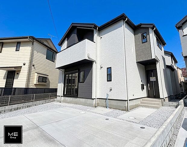 2号棟 ■まずは一度ご覧ください