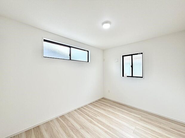 ■快適な環境で、日常の疲れを癒せる空間