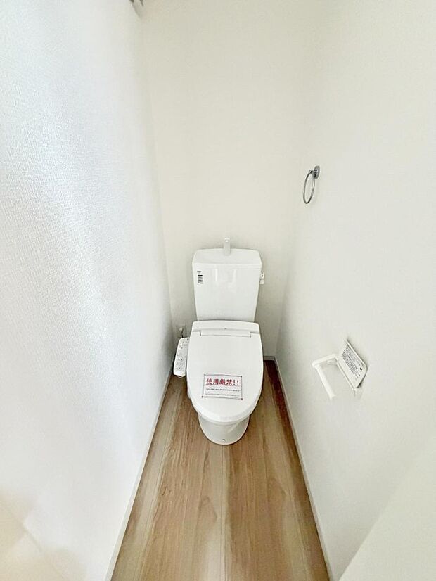 ■毎日使う場所だからこそ、清潔感溢れる空間