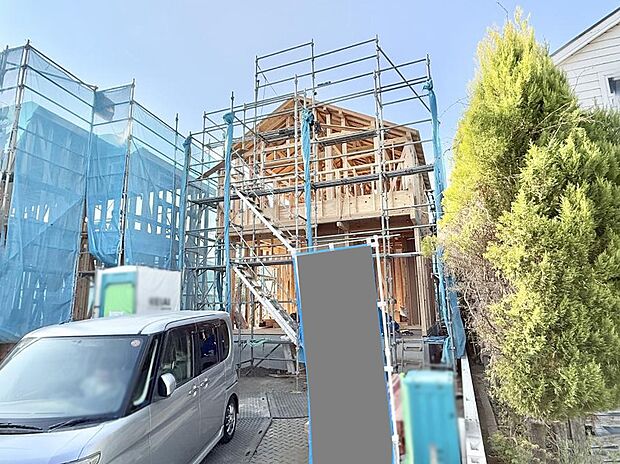 ■新しい暮らしが始まる場所で、家族の絆を深める