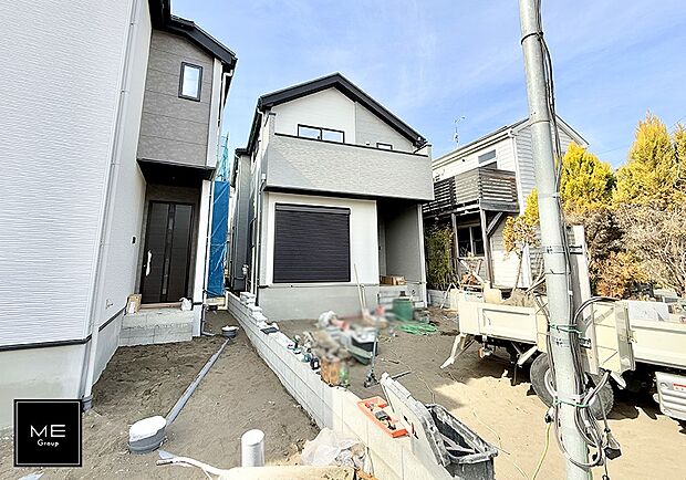 ■暮らしを豊かにする充実した仕様設備で快適に