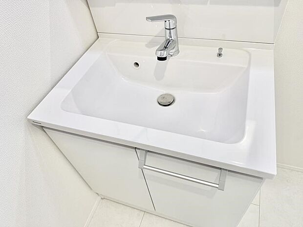 ■手洗いや顔を洗う時も快適に使える便利なシャワー