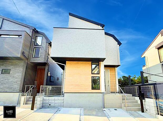 ■家族みんなが笑顔で過ごせる、安心感のある住まい