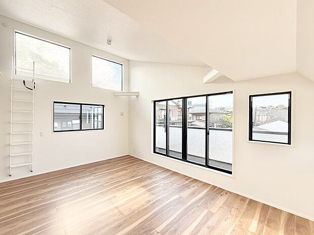 ■何気ない毎日を特別にする、癒しの空間