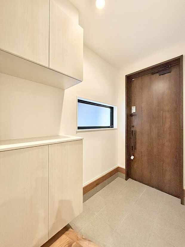 ■ 家族やゲストをやさしく迎える、心地よい空間