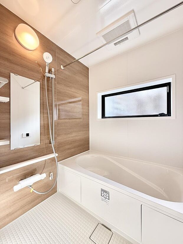 ■一日の疲れを癒す、心落ち着く空間です