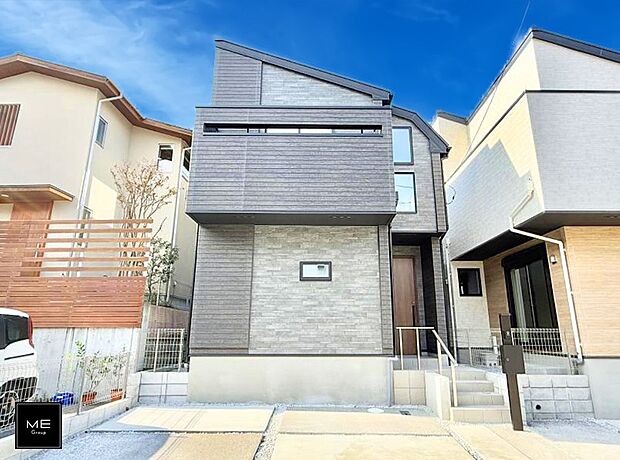 ■家族みんなが笑顔で過ごせる、安心感のある住まい