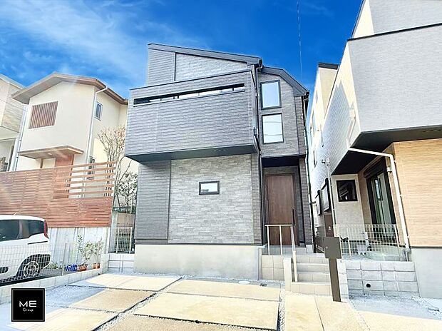 ■暮らしを彩る充実した設備仕様が備わった住まい