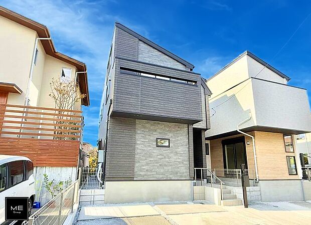 ■家族みんなが笑顔で過ごせる、安心感のある住まい