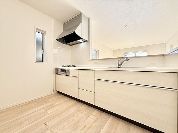 ■アイデア広がる、クリエイティブな料理空間