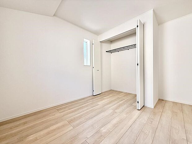 ■自分の好みに合わせたインテリアを整えやすく個性を反映できる場所です