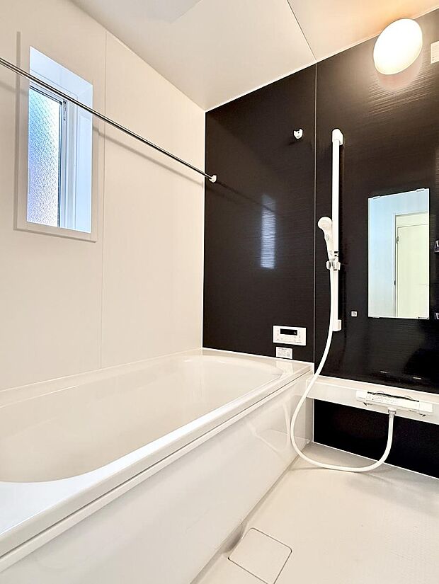 ■リラックスできる、穏やかな雰囲気です