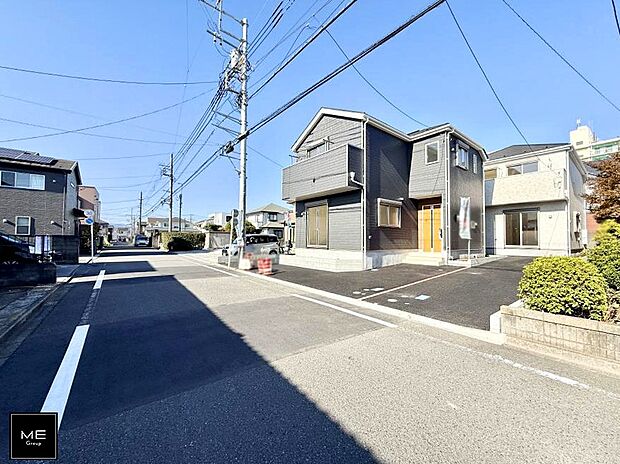 ■この道を歩けば、毎日が少し特別になる