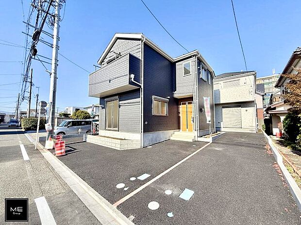 ■新しい暮らしが始まる場所で、家族の絆を深める