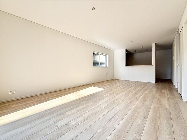 ■自然と心がほどける、リラックスできる場所