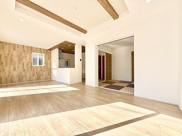 ■自然と会話が生まれる、心地よいひととき