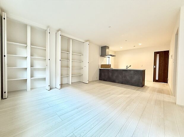 ■お気に入りの場所で、のんびりとした時間を