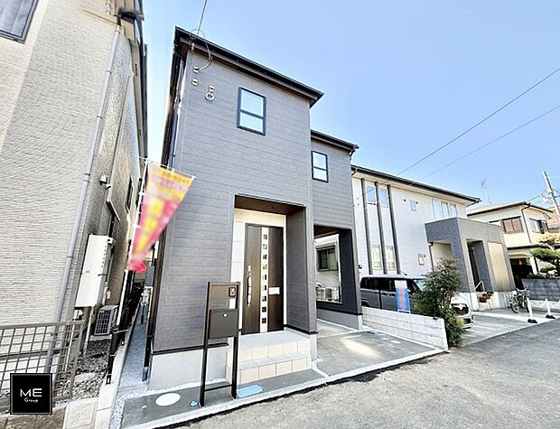 ■新しい暮らしが始まる場所で、家族の絆を深める