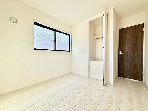 ■自分だけのスペース どんなお部屋にするかとっても楽しみですね