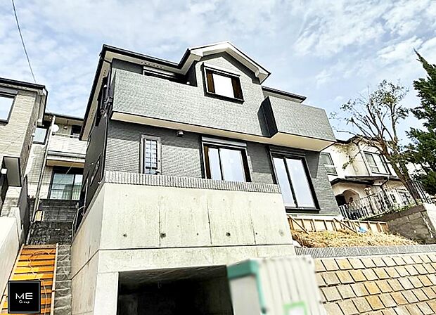 ■家族みんなが笑顔で過ごせる、安心感のある住まい