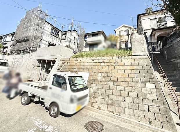■家族みんなが笑顔で過ごせる、安心感のある住まい