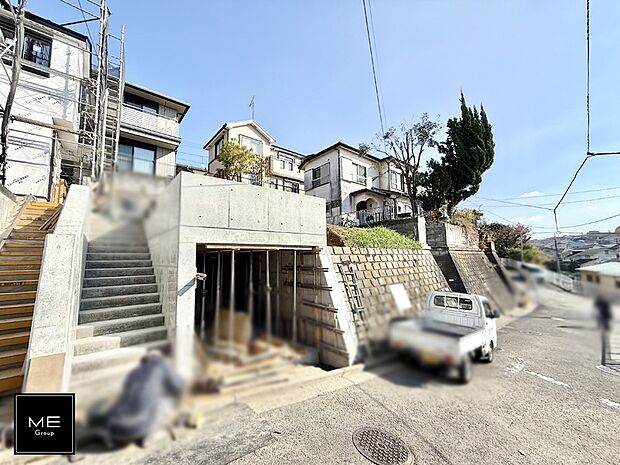 ■新しい時代の息吹を感じる、心地よい環境