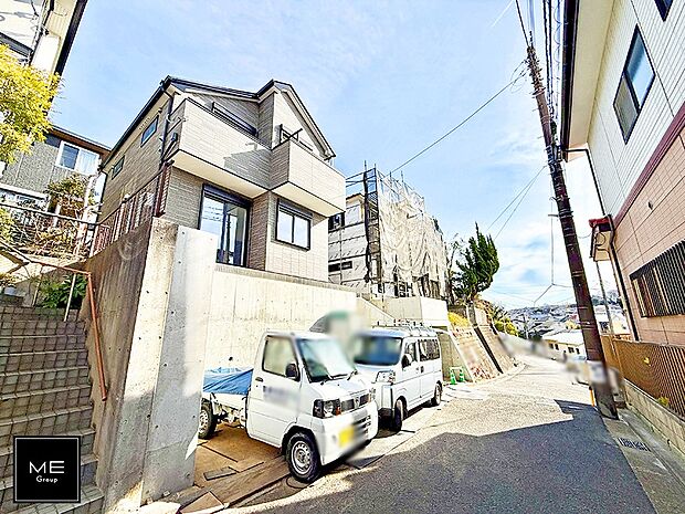 ■新しい時代の息吹を感じる、心地よい環境