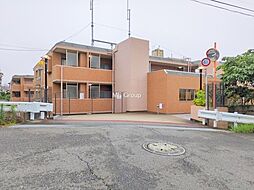 グランシティレイディアント横濱三ツ境