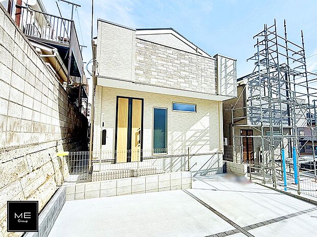 ■暮らしを豊かにする充実した仕様設備で快適に