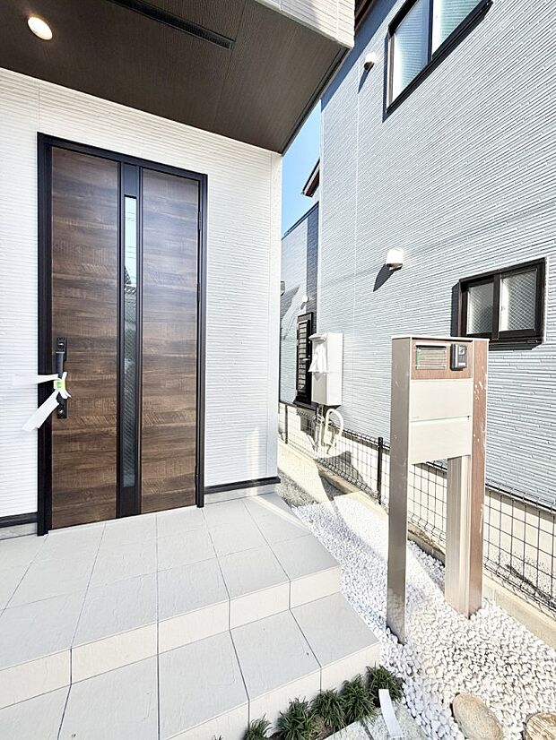 ■ 帰るたびにホッとする、安心感のある佇まい