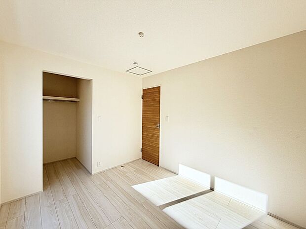 ■快適な環境で、日常の疲れを癒せる空間