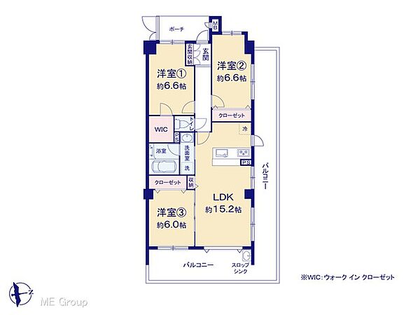 間取り：314002620242