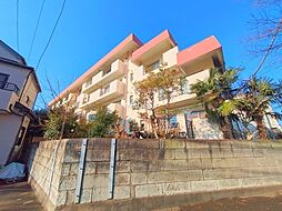 ニックハイム東寺尾