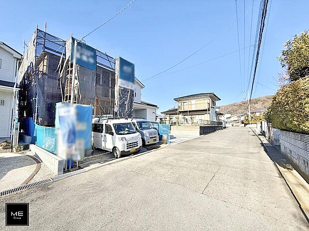 ■新しい時代の息吹を感じる、心地よい環境