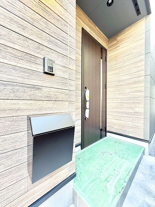 ■ 帰るたびにホッとする、安心感のある佇まい