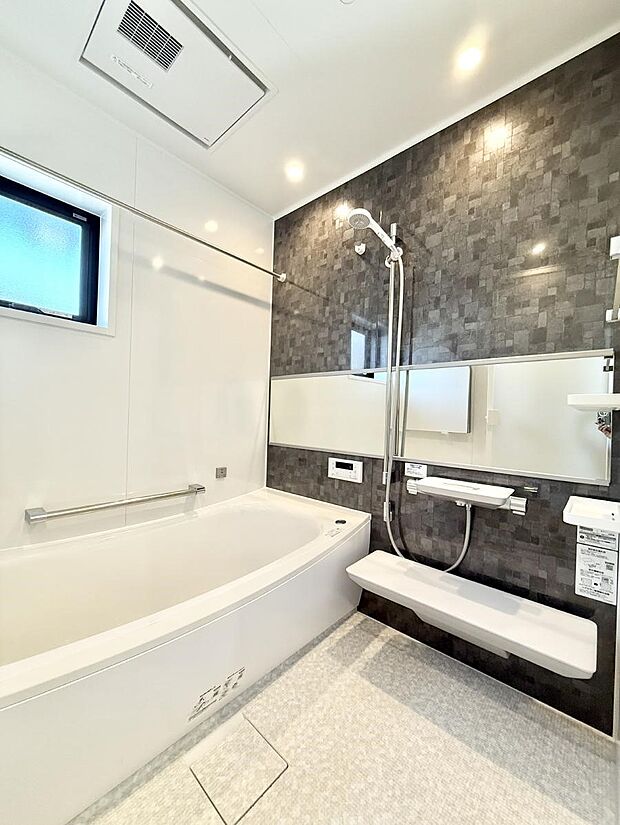 ■家族みんなが気持ちよく使える設計です