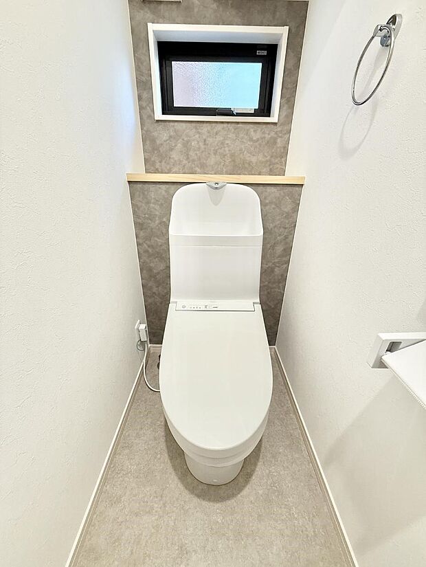 ■毎日使う場所だからこそ、清潔感溢れる空間